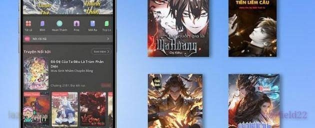 Xuyên Không Thành Npc, Ta Có Bà Xã Che Chở! - Page 70