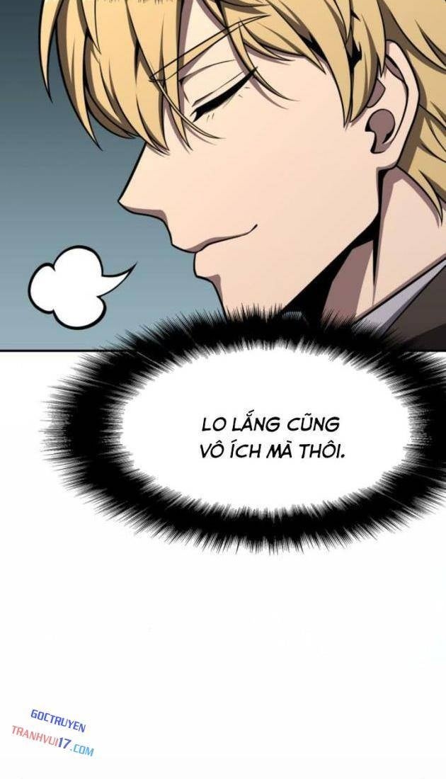 Vua Hiệp Sĩ Đã Trở Lại Với Một Vị Thần - Page 66