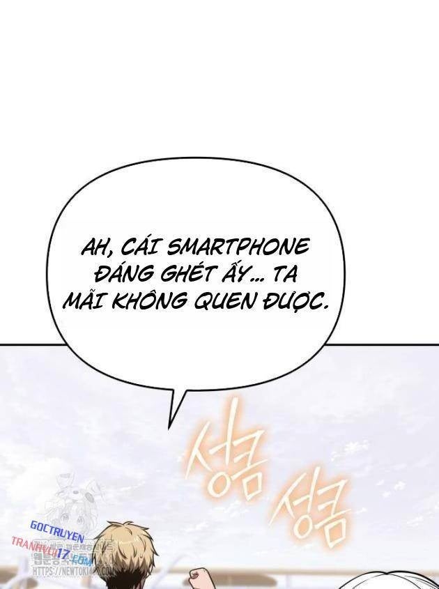 Vua Hiệp Sĩ Đã Trở Lại Với Một Vị Thần - Page 57