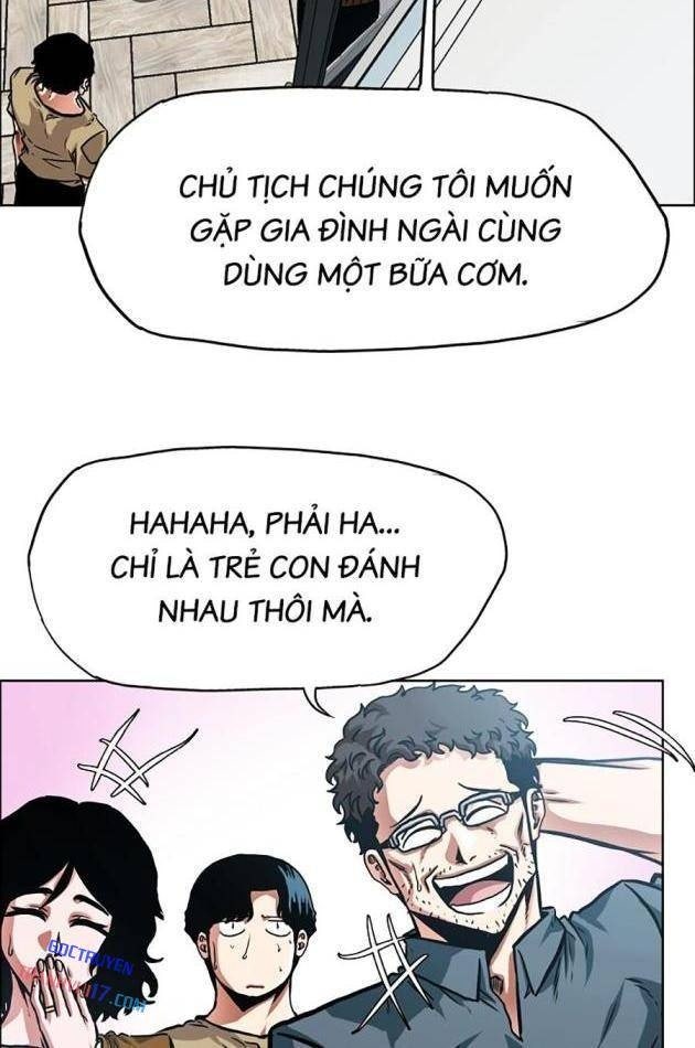 Gia Đình Bí Mật - Page 6