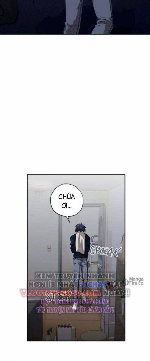 Cuộc Chiến Giữa Các Vị Thần - Page 44