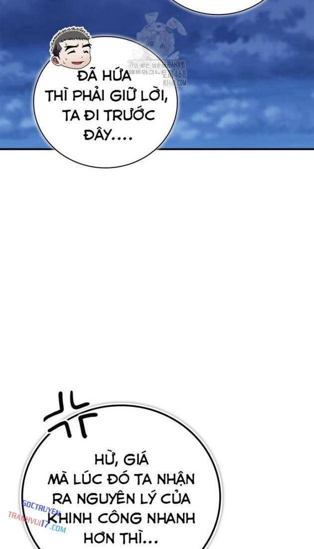 Huấn Luyện Viên Murim Thiên Tài - Page 71