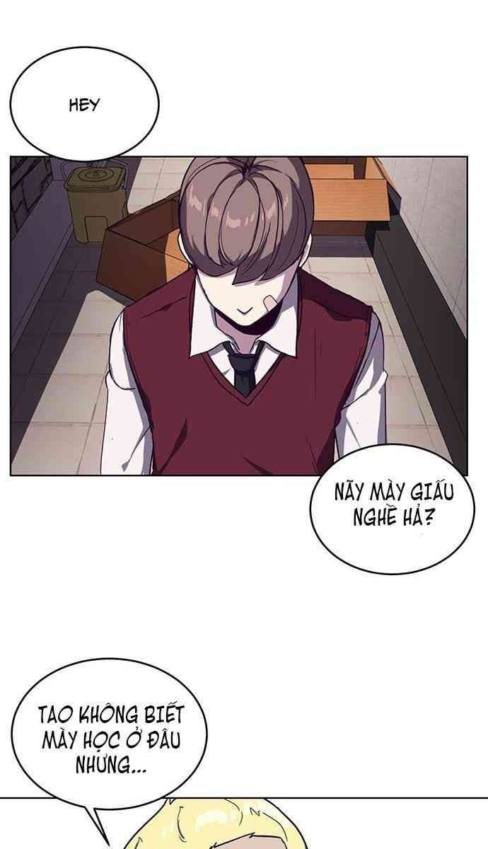 Cậu Bé Của Thần Chết - Page 169
