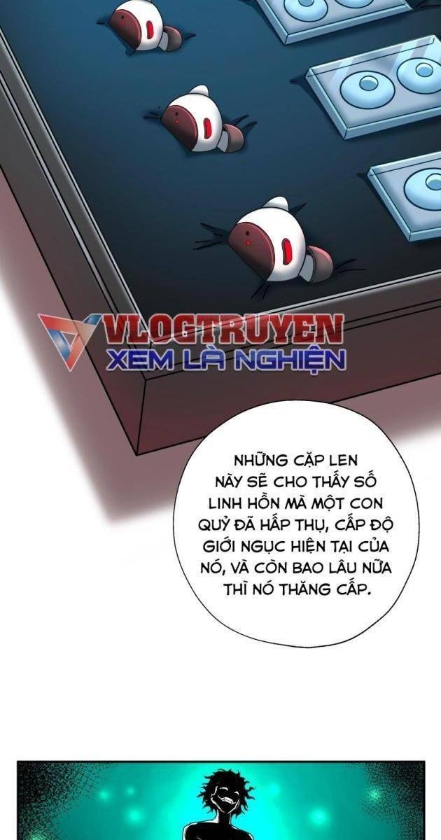 Mặt Trời Đen - Page 34