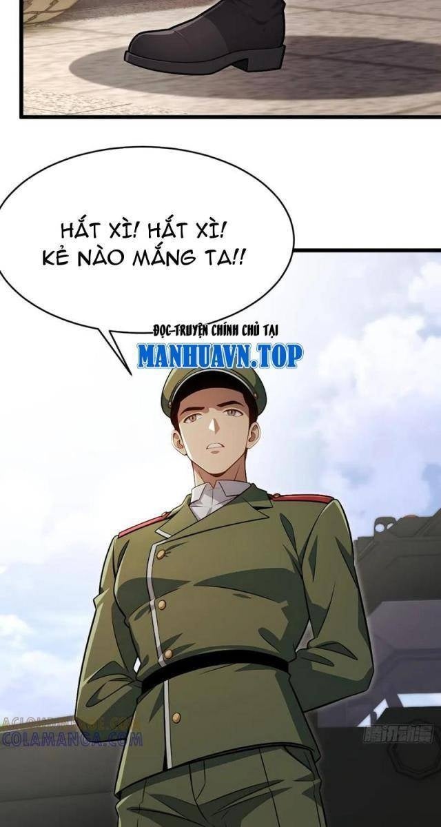 Ma Tôn Nữ Đế Xuyên Không Thành Cấp Trên Của Tôi! - Page 25