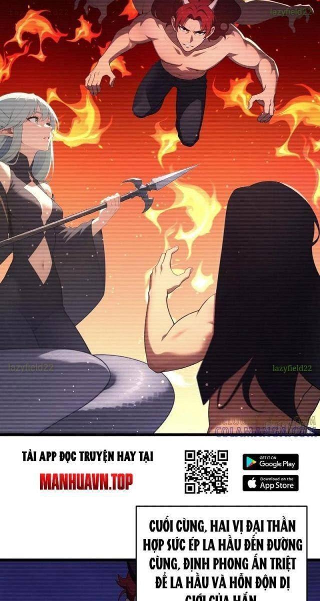 Ma Tôn Nữ Đế Xuyên Không Thành Cấp Trên Của Tôi! - Page 19