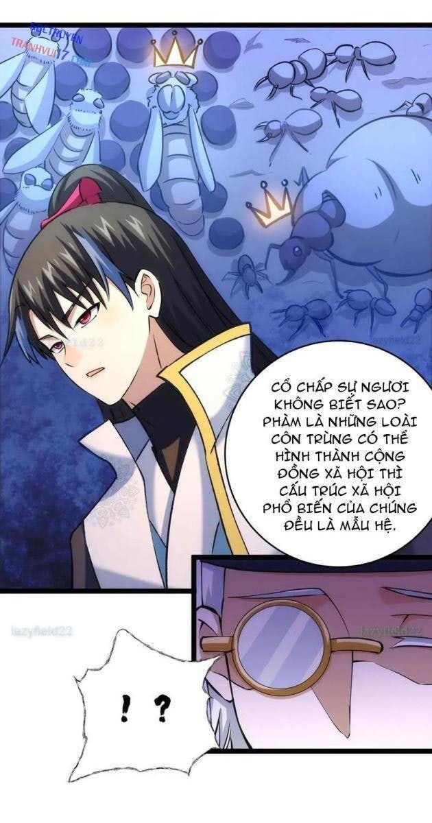 Ta Đoạt Xá Người Chơi Hệ Thống - Page 28