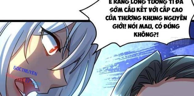 Xuyên Không Thành Npc, Ta Có Bà Xã Che Chở! - Page 34