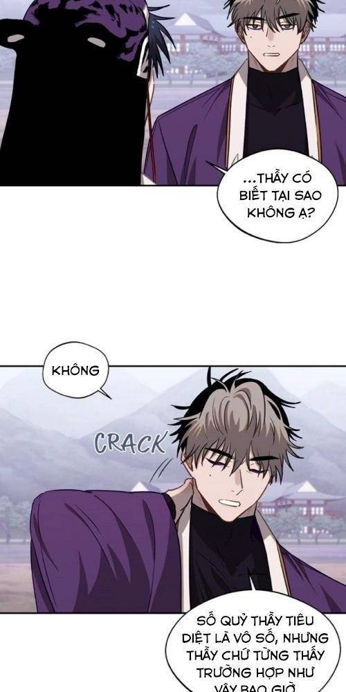 Cuộc Chiến Giữa Các Vị Thần - Page 25