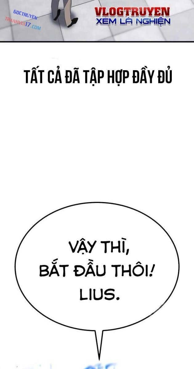 Tuyệt Thế Anh Hùng - Page 11