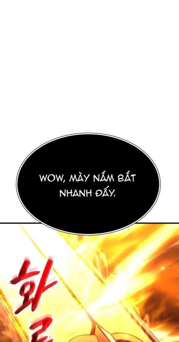 Tuyệt Thế Anh Hùng - Page 1