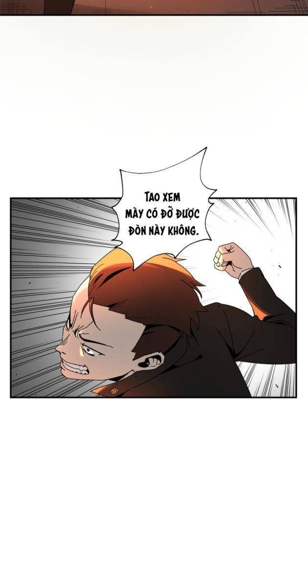 Mặt Trời Đen - Page 35