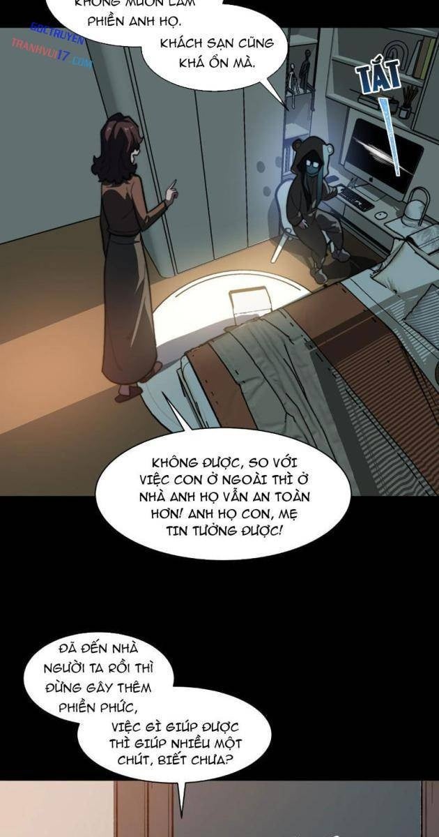 Sau Khi Chia Tay Hoa Khôi, Võ Đạo Của Ta Thẳng Tới Cấp Thần - Page 51