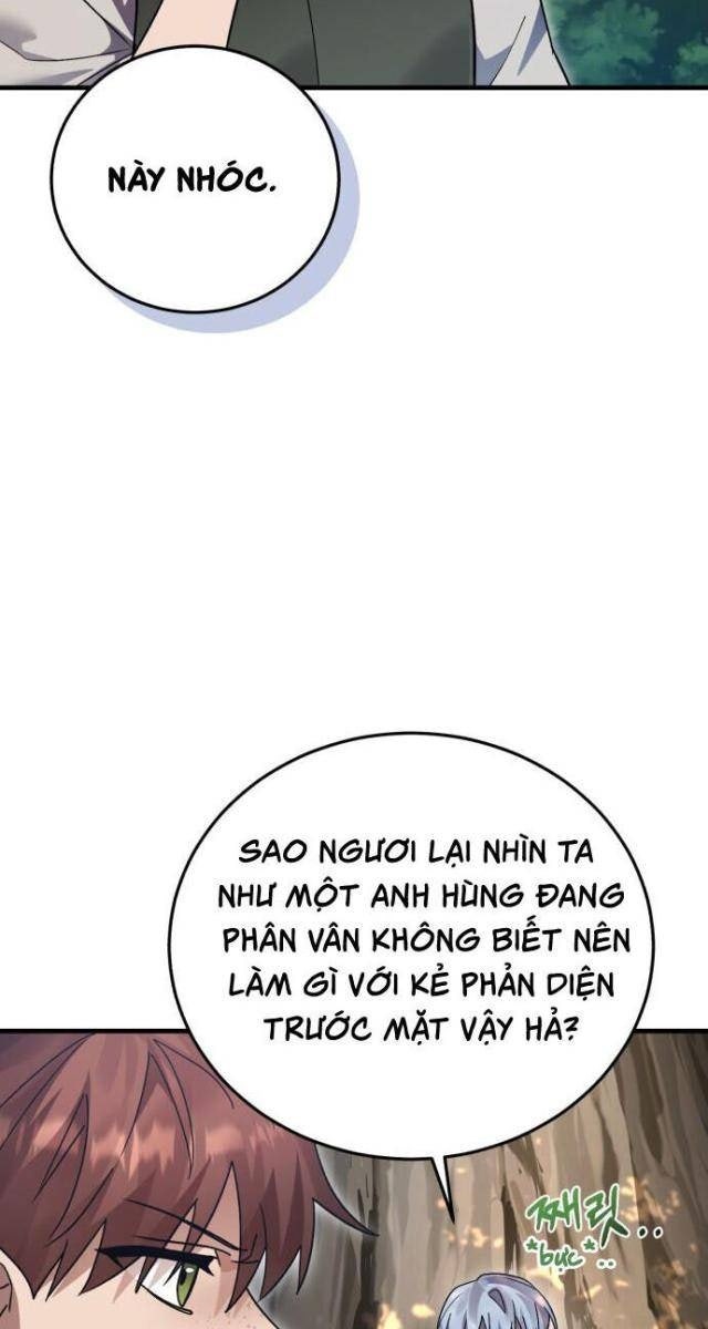 Anh Hùng, Ác Quỷ Và Kẻ Phản Diện - Page 130