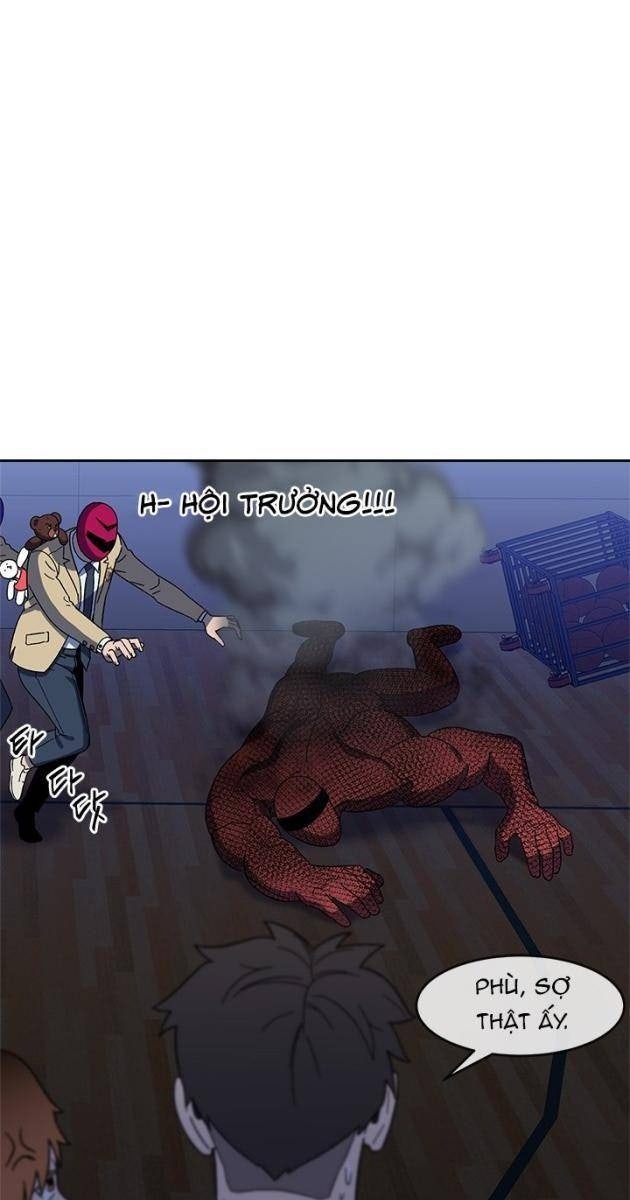 Trường Học Vương Quyền - Page 35