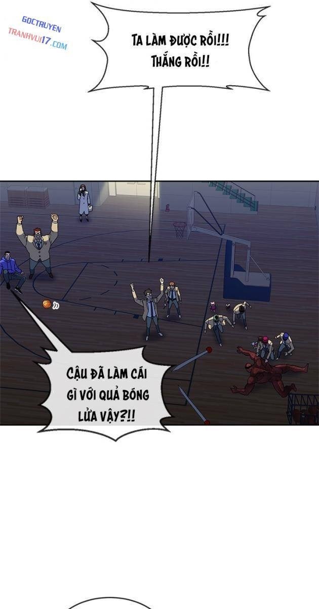 Trường Học Vương Quyền - Page 39