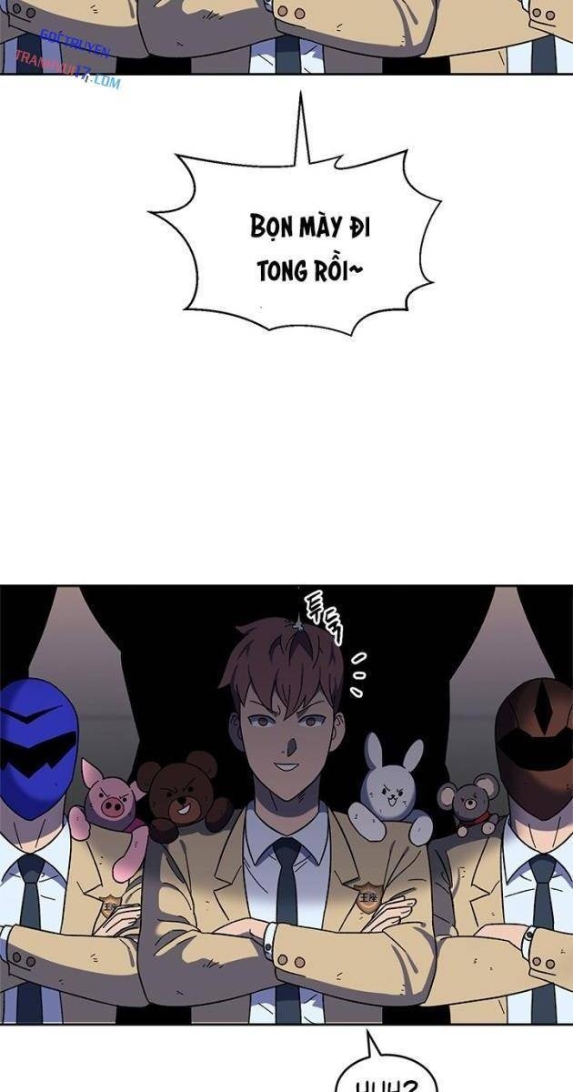 Trường Học Vương Quyền - Page 76