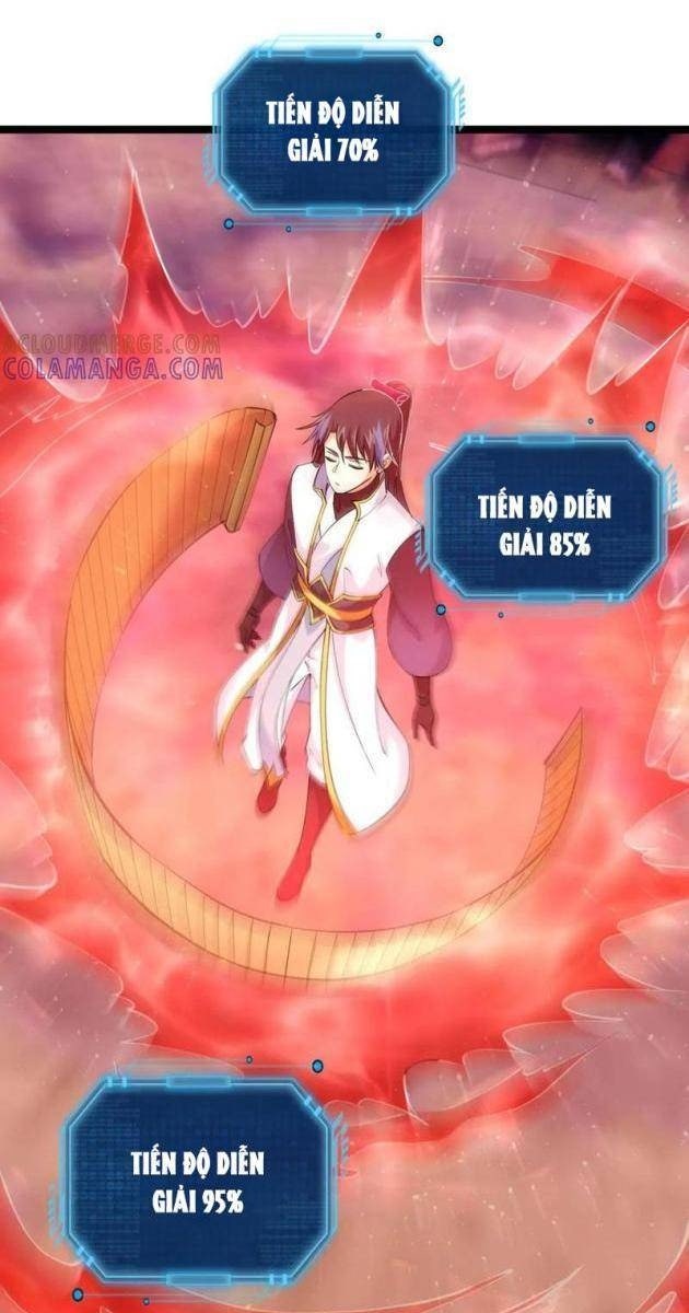 Ta Đoạt Xá Người Chơi Hệ Thống - Page 1
