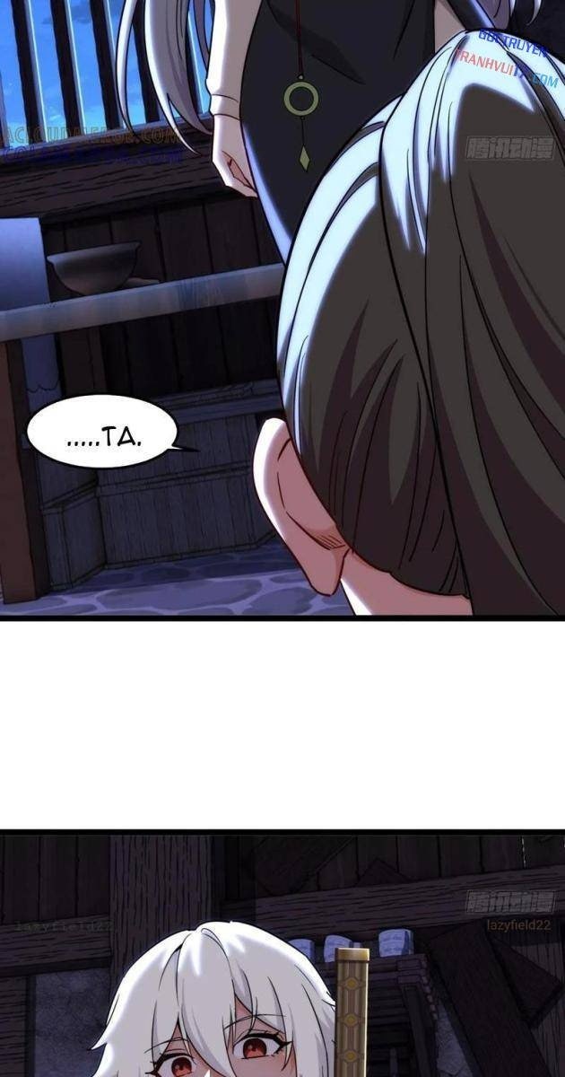 Xuyên Không Thành Npc, Ta Có Bà Xã Che Chở! - Page 49