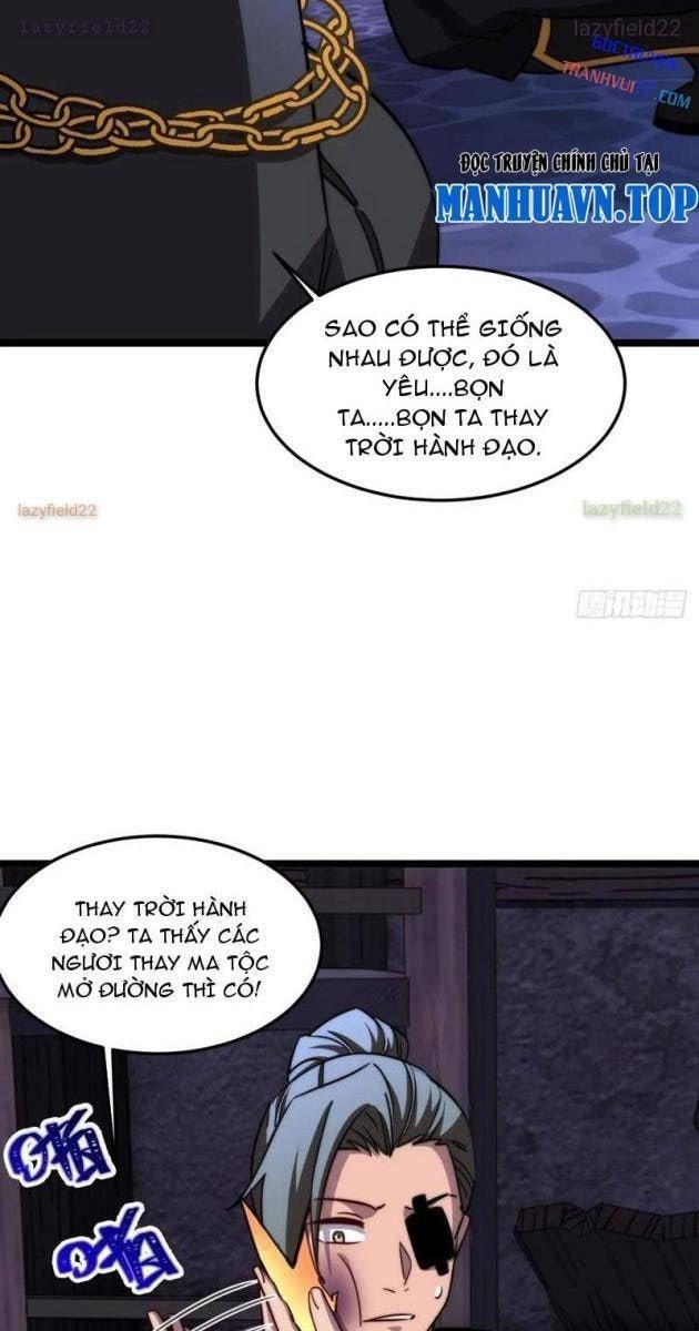 Xuyên Không Thành Npc, Ta Có Bà Xã Che Chở! - Page 61