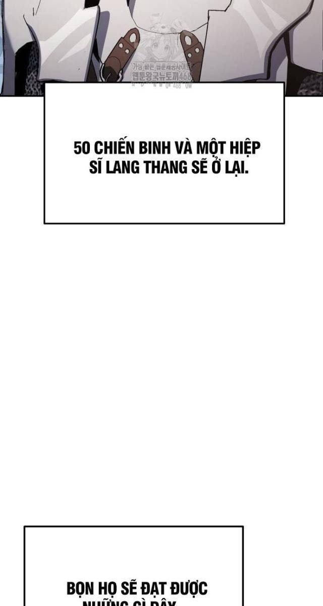 Vua Hiệp Sĩ Đã Trở Lại Với Một Vị Thần - Page 121