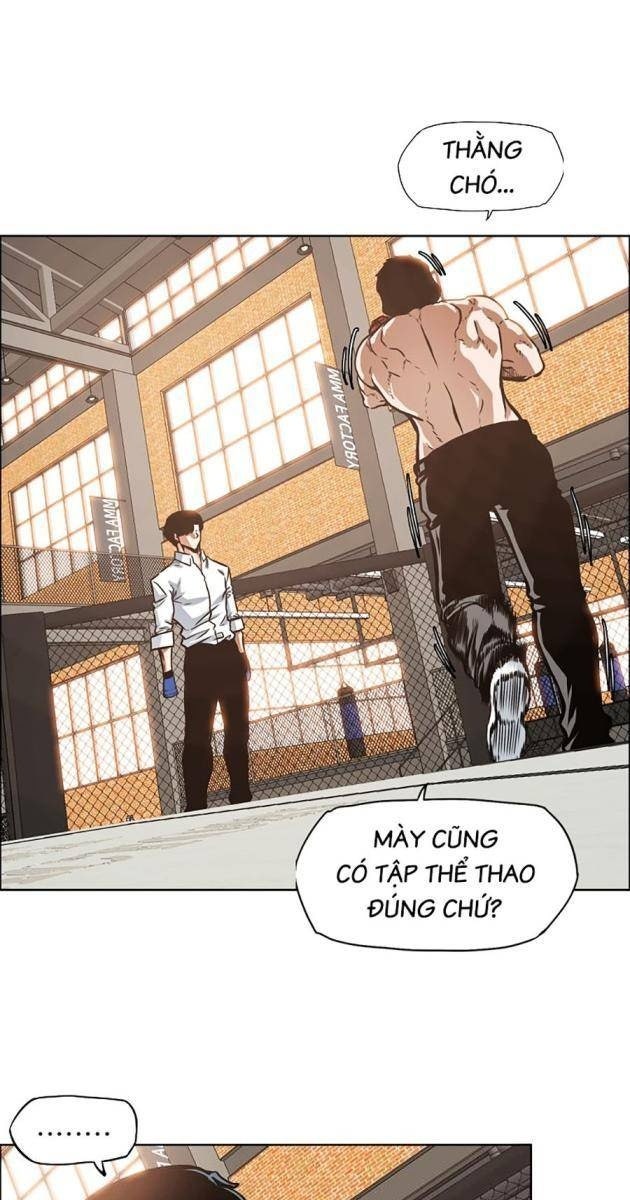 Gia Đình Bí Mật - Page 27