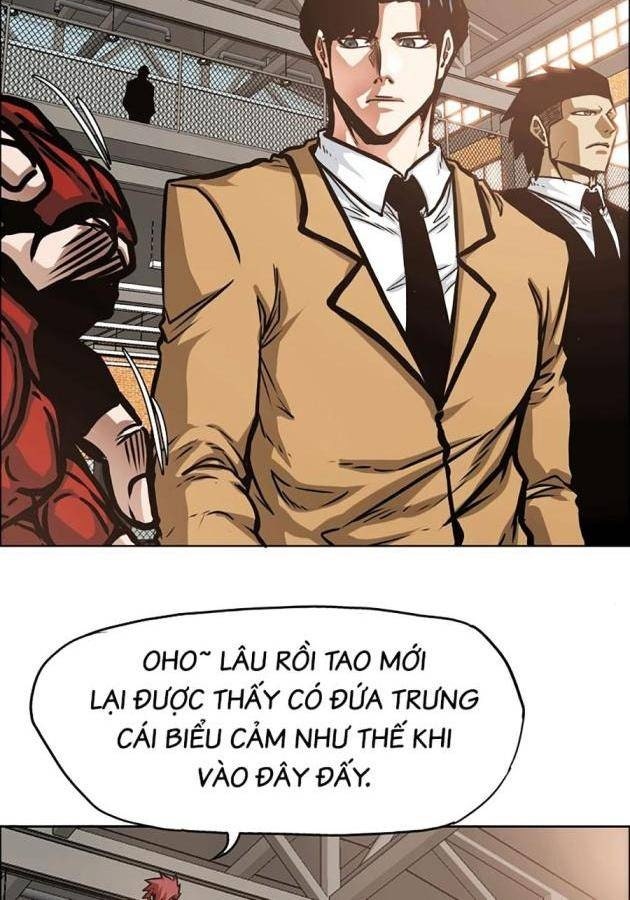 Gia Đình Bí Mật - Page 53