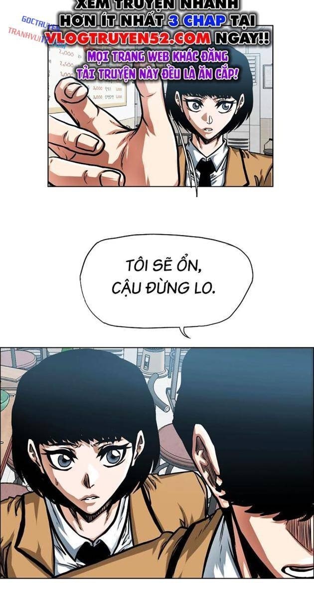 Gia Đình Bí Mật - Page 25