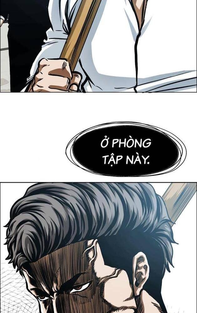 Gia Đình Bí Mật - Page 76