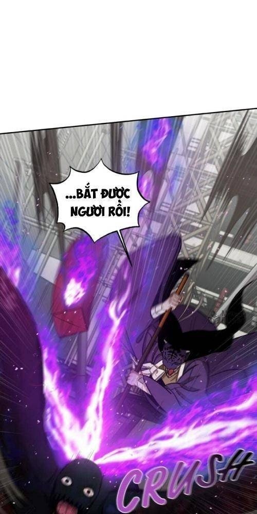 Cuộc Chiến Giữa Các Vị Thần - Page 29