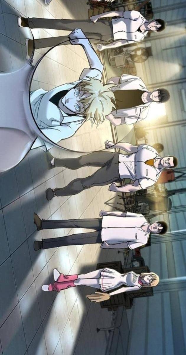 Cao Trung Đại Chiến - Page 212