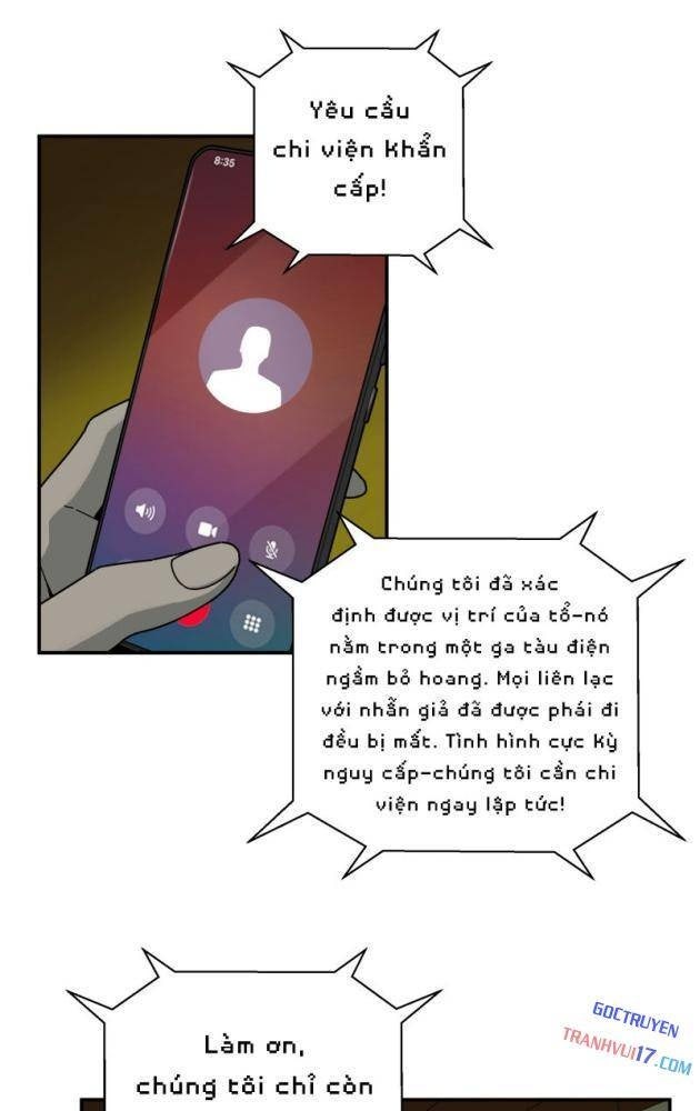 Mặt Trời Đen - Page 12