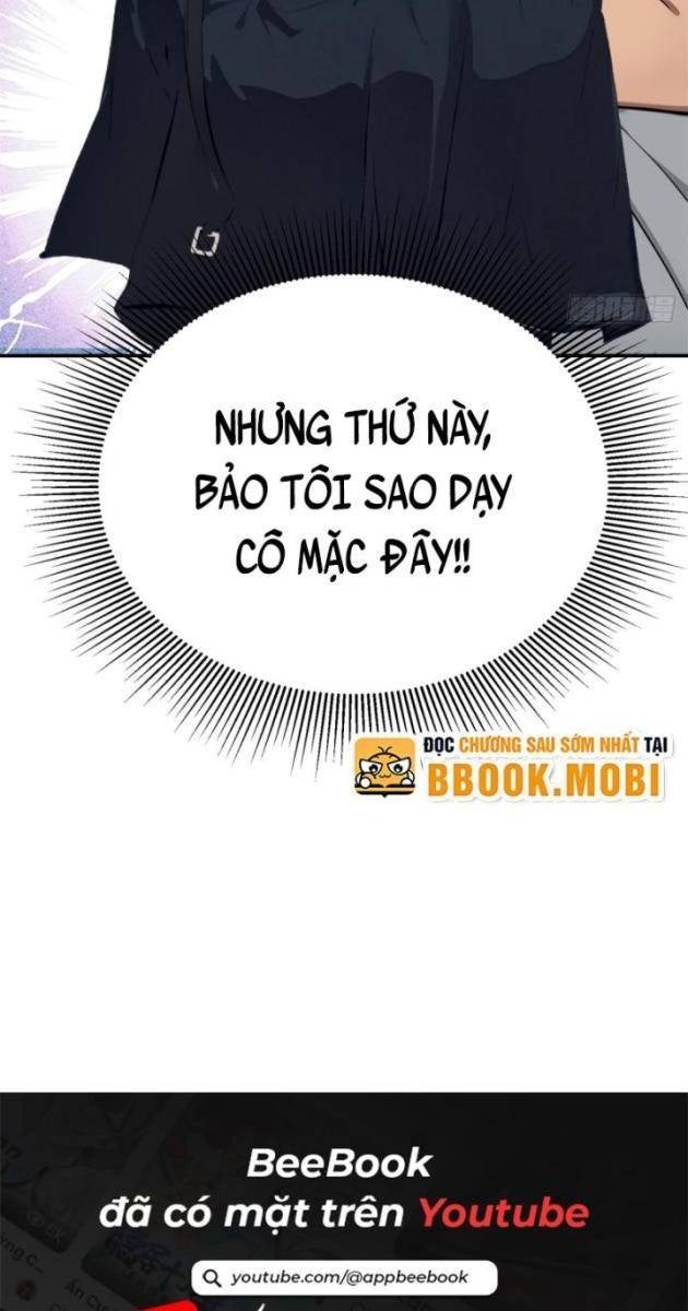Ma Tôn Nữ Đế Xuyên Không Thành Cấp Trên Của Tôi! - Page 37