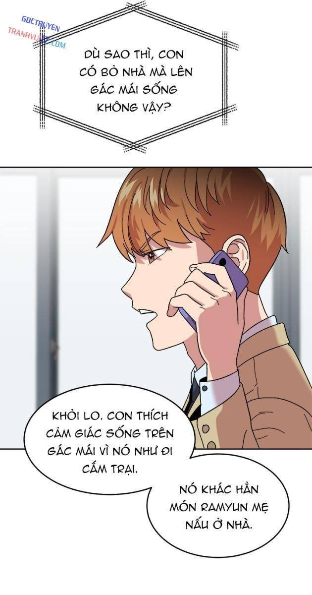 Trường Học Vương Quyền - Page 20