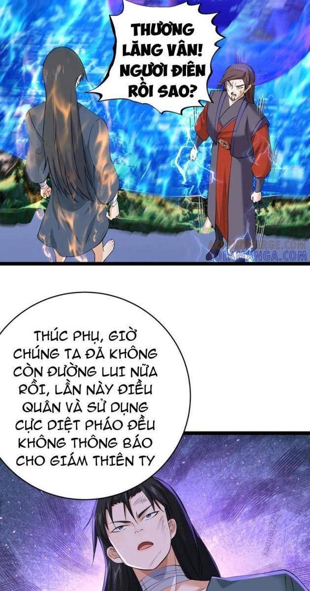 Ta Đoạt Xá Người Chơi Hệ Thống - Page 49