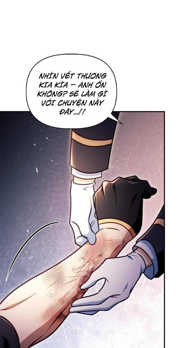 Kí Sự Hồi Quy - Page 119