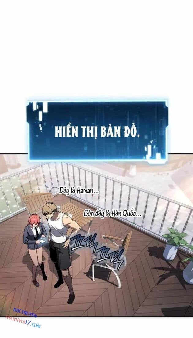 Vua Hiệp Sĩ Đã Trở Lại Với Một Vị Thần - Page 95