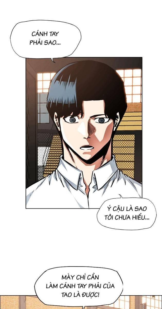 Gia Đình Bí Mật - Page 55