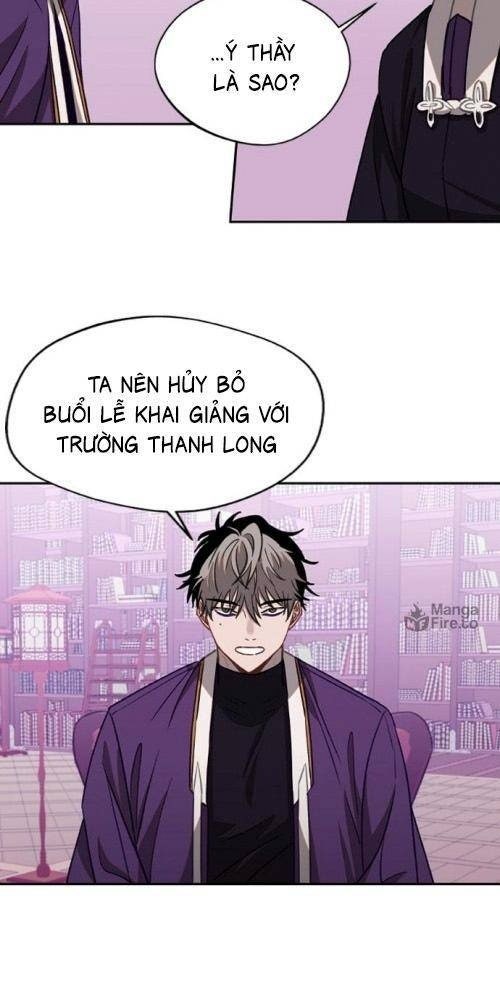 Cuộc Chiến Giữa Các Vị Thần - Page 8