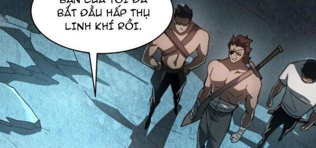 Sau Khi Chia Tay Hoa Khôi, Võ Đạo Của Ta Thẳng Tới Cấp Thần - Page 24