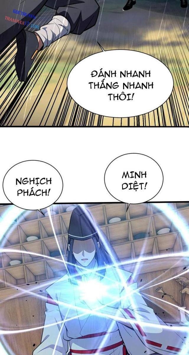 Ma Tôn Nữ Đế Xuyên Không Thành Cấp Trên Của Tôi! - Page 43