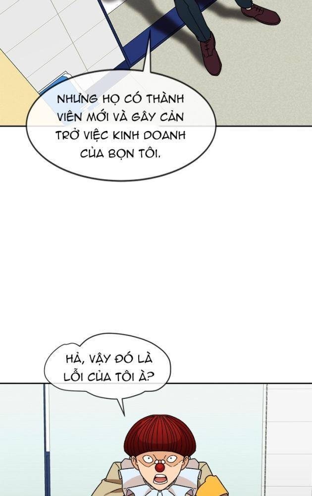 Trường Học Vương Quyền - Page 77