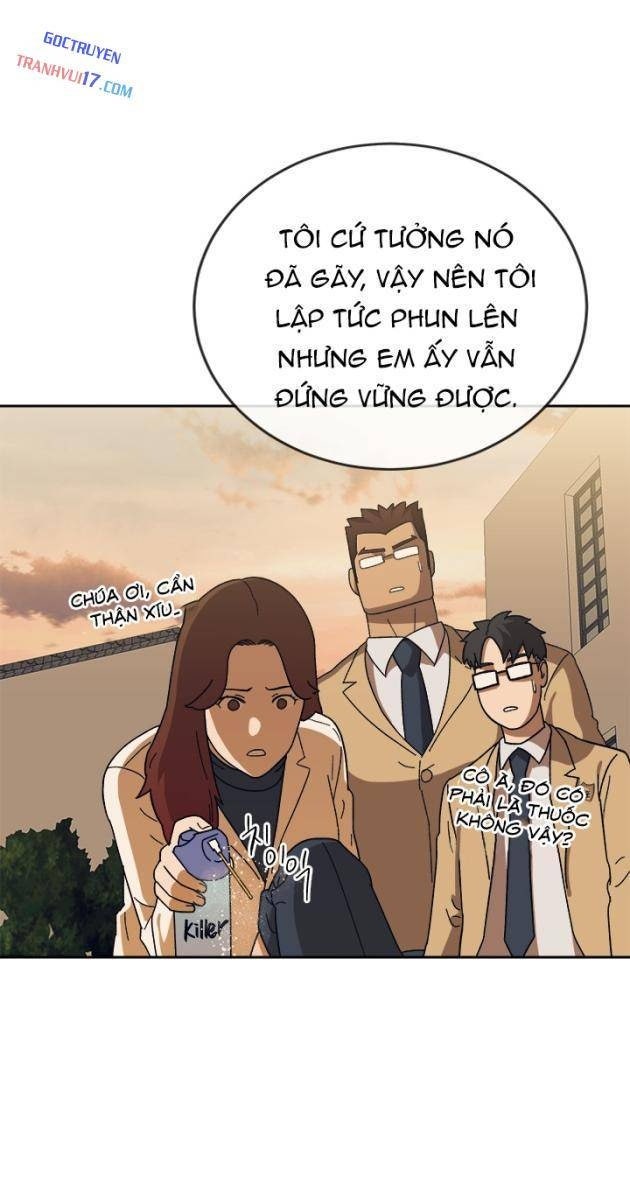 Trường Học Vương Quyền - Page 13