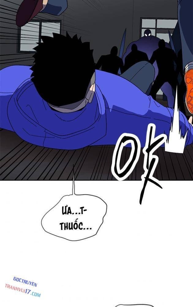 Trường Học Vương Quyền - Page 73