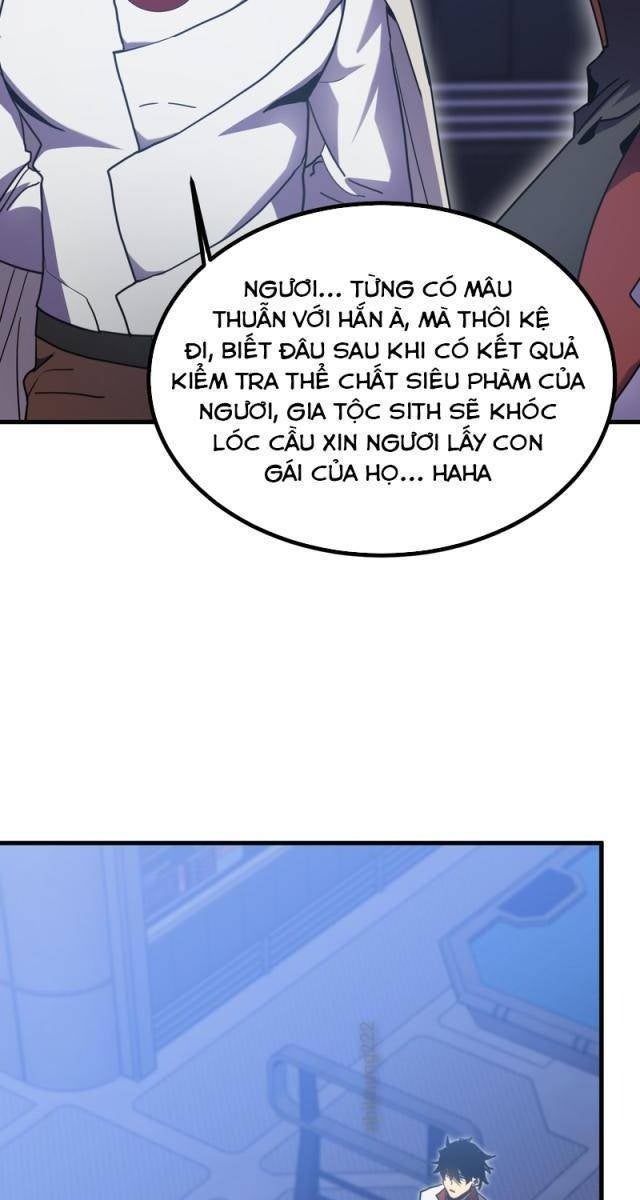 Cao Võ: Hạ Cánh Đến Một Vạn Năm Sau - Page 47