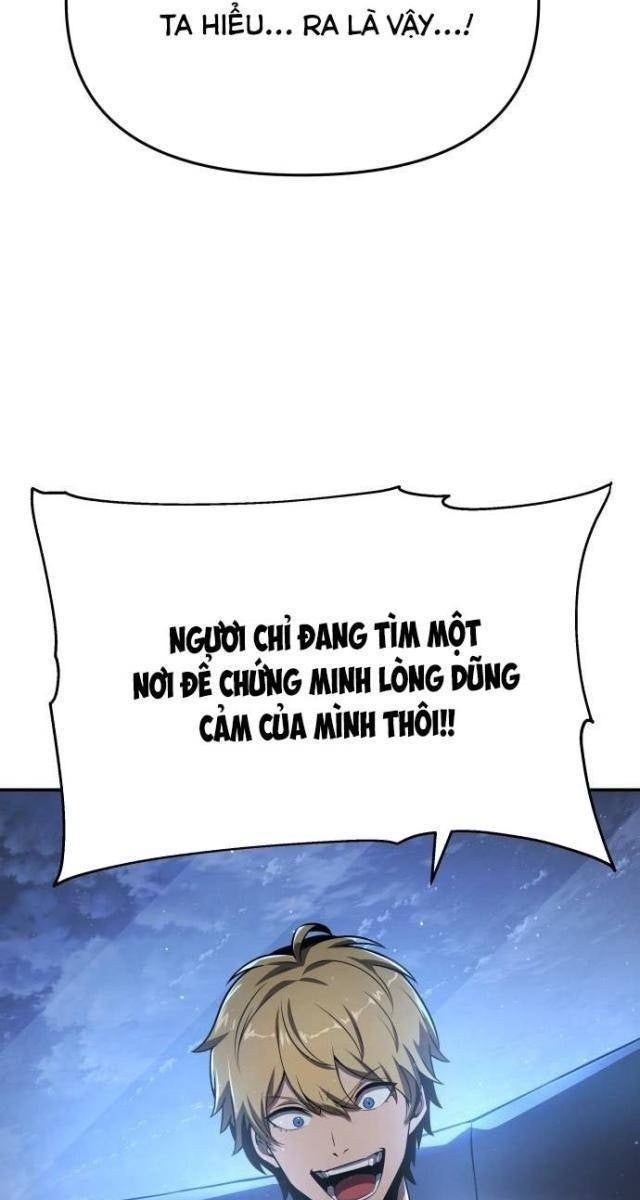 Vua Hiệp Sĩ Đã Trở Lại Với Một Vị Thần - Page 110
