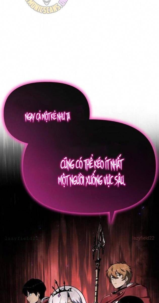 Vua Hiệp Sĩ Đã Trở Lại Với Một Vị Thần - Page 44