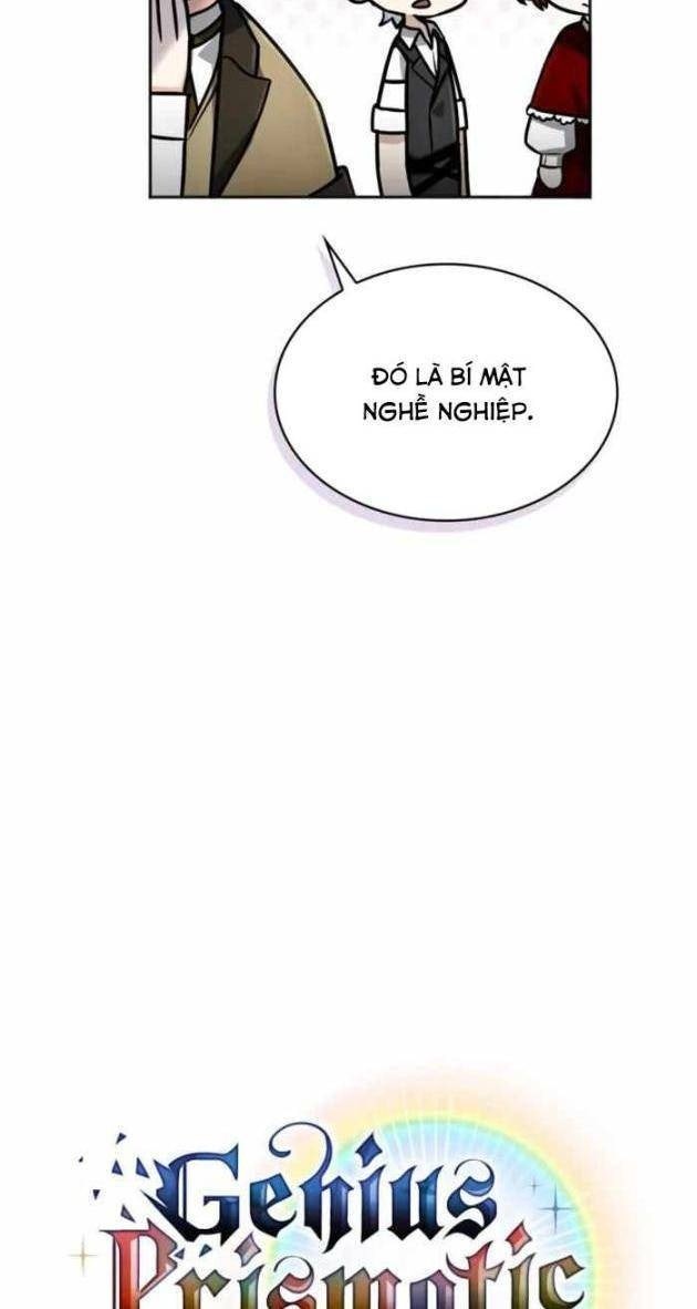 Đa Sắc Ma Pháp Sư Thiên Tài - Page 30