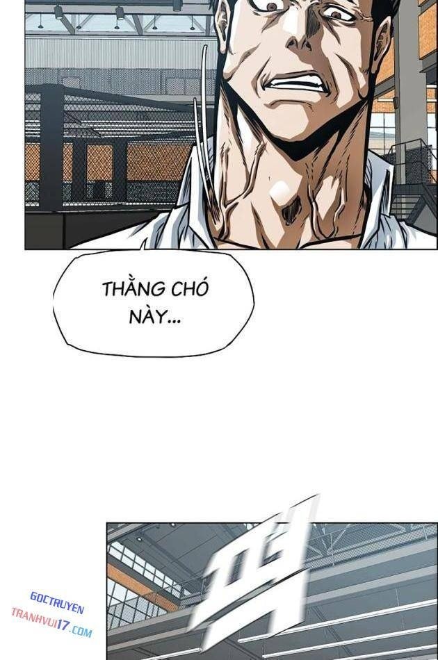 Gia Đình Bí Mật - Page 30