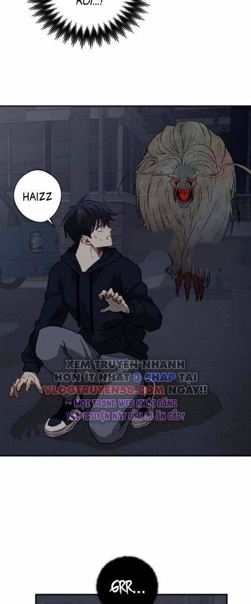Cuộc Chiến Giữa Các Vị Thần - Page 135